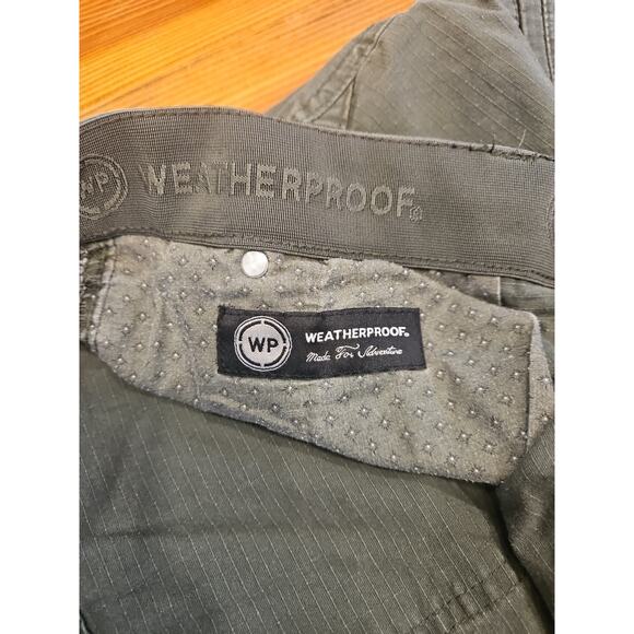 BUNDLE of 3 Mens Shorts Size 40 Assorted Brands - Picture 4 of 16